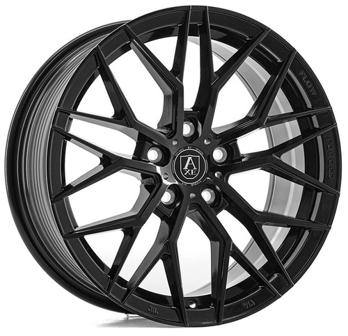 Alloy wheels axe - alloy, ex44