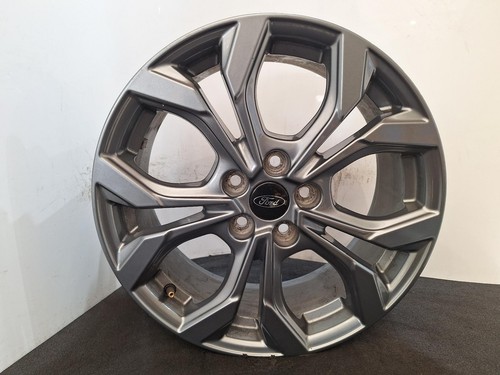 Ford focus line mhev mk4 - focus,