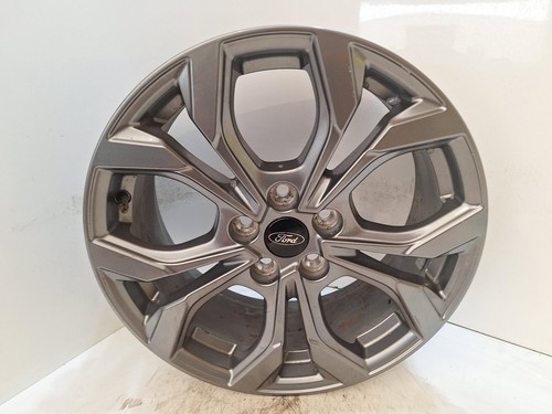 Ford focus line mk4 - ford,