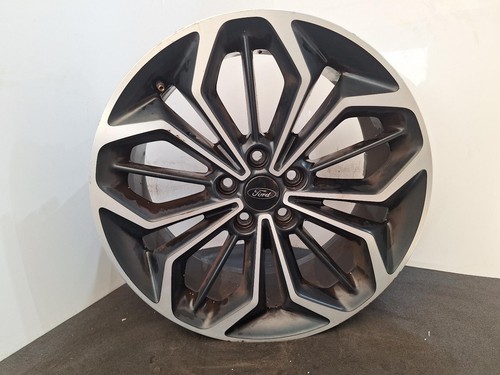 Ford focus line - st-line, x