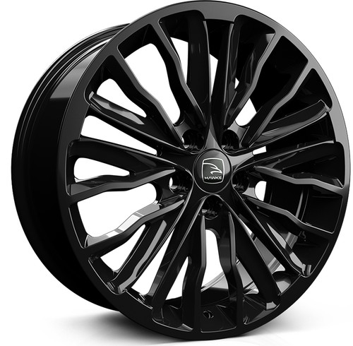 Alloy wheels hawke harrier - alloy, 20"