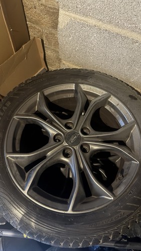 Ford focus line - mk4, set