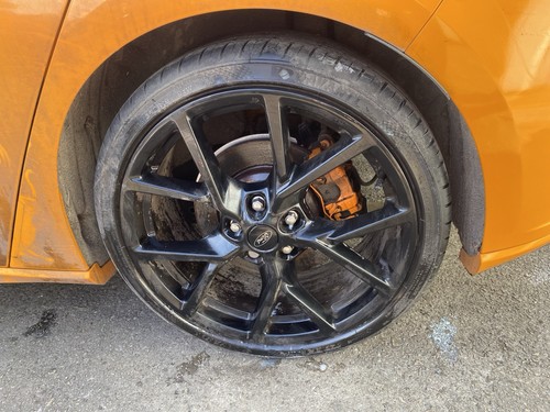 Ford focus edition - ford,