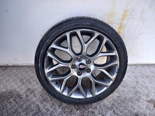Ford focus 235 - st, 40