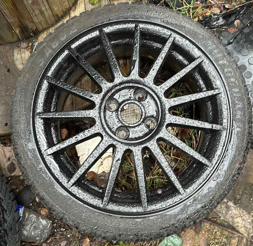Genuine ford focus - genuine,