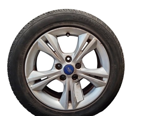 Ford focus mk3 - focus, 16"